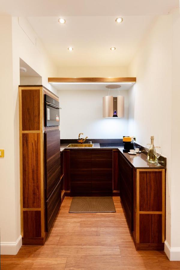 Maison D'Or Gênes Extérieur photo
