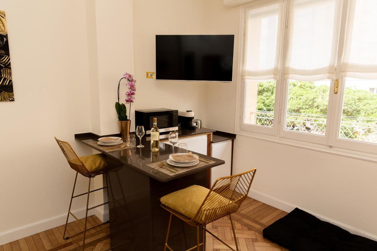 Maison D'Or Gênes Extérieur photo