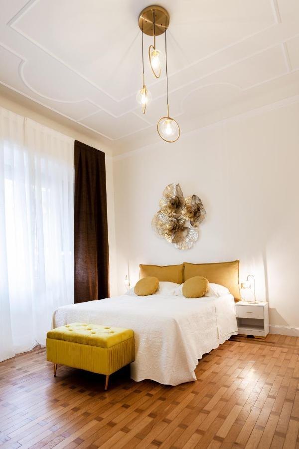 Maison D'Or Gênes Extérieur photo