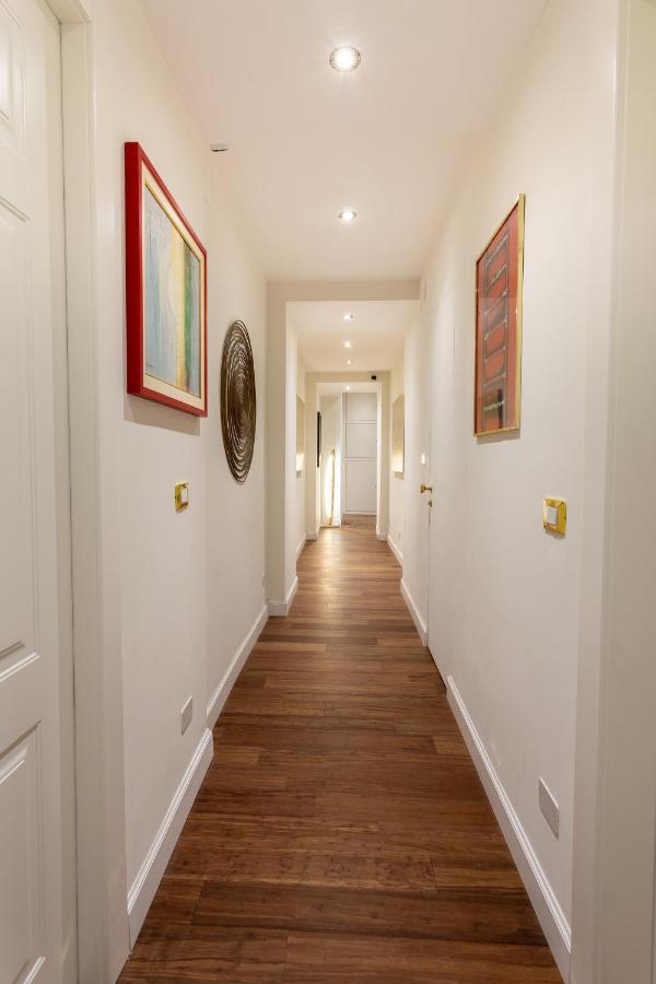 Maison D'Or Gênes Extérieur photo