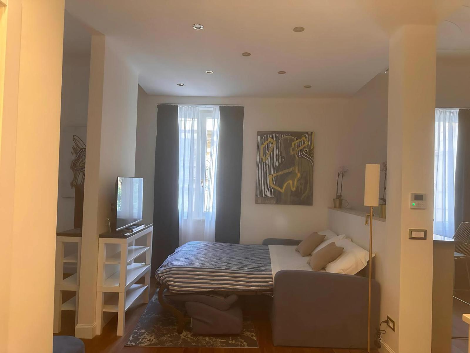 Maison D'Or Gênes Extérieur photo